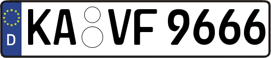 KA-VF9666