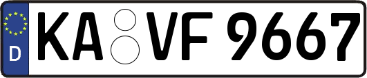 KA-VF9667