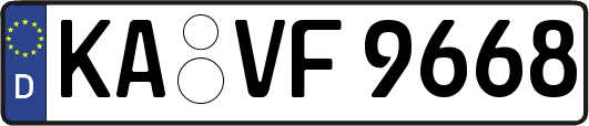 KA-VF9668