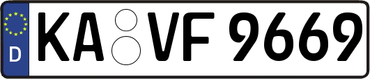 KA-VF9669