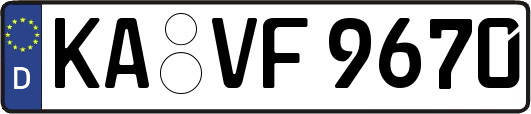 KA-VF9670