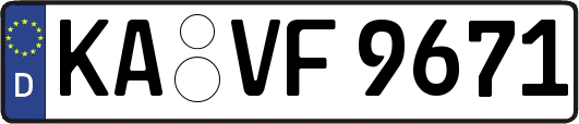 KA-VF9671