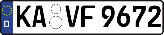 KA-VF9672