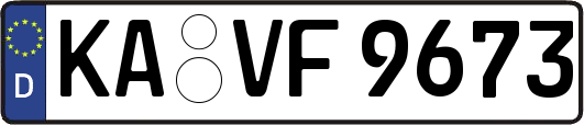 KA-VF9673