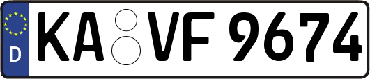 KA-VF9674