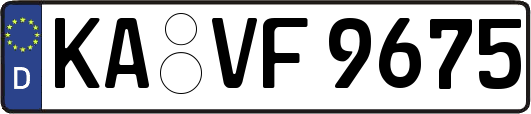 KA-VF9675