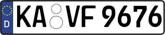 KA-VF9676