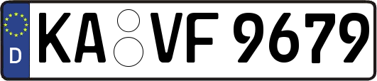 KA-VF9679