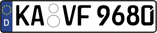 KA-VF9680
