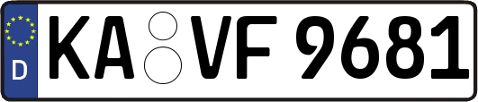 KA-VF9681