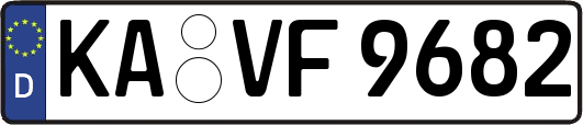 KA-VF9682