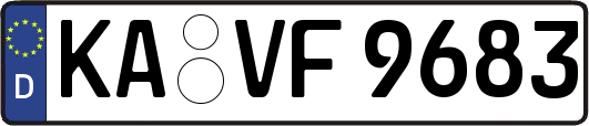 KA-VF9683
