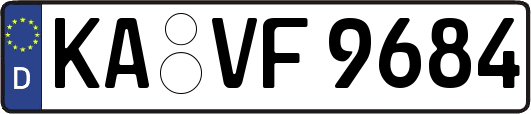 KA-VF9684