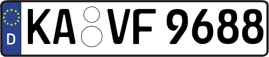 KA-VF9688