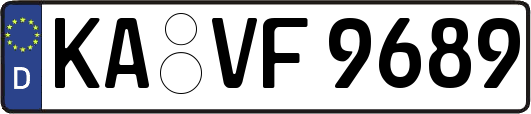 KA-VF9689