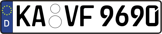 KA-VF9690
