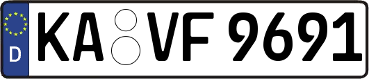 KA-VF9691