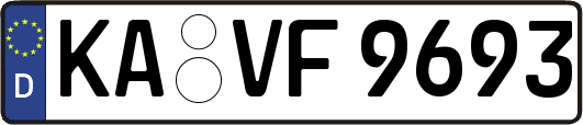KA-VF9693