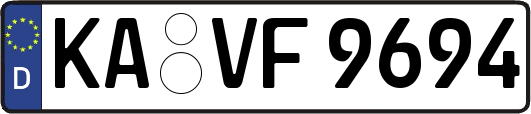 KA-VF9694