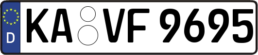 KA-VF9695