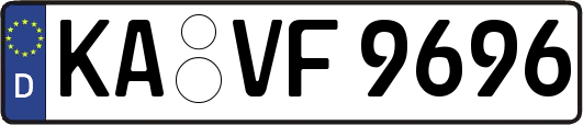 KA-VF9696