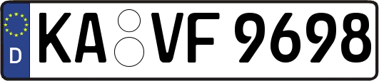 KA-VF9698