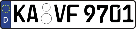 KA-VF9701