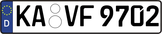 KA-VF9702