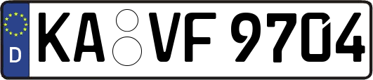 KA-VF9704