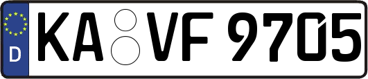 KA-VF9705