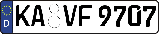 KA-VF9707