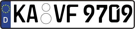 KA-VF9709