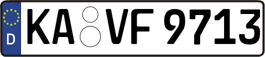 KA-VF9713