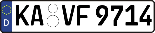 KA-VF9714