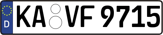 KA-VF9715