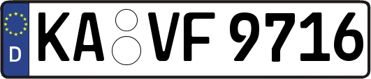 KA-VF9716