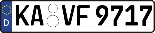 KA-VF9717
