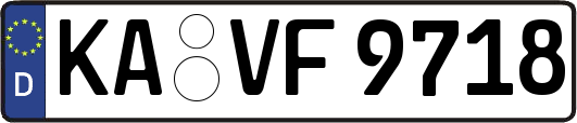 KA-VF9718