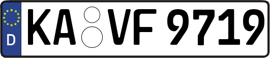 KA-VF9719