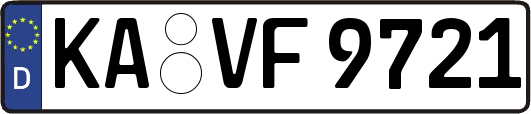 KA-VF9721