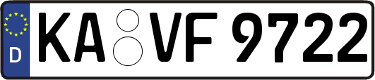 KA-VF9722