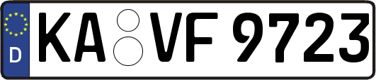 KA-VF9723