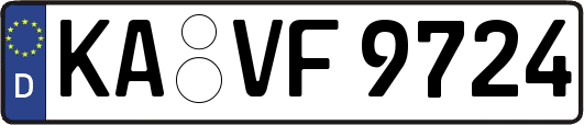 KA-VF9724