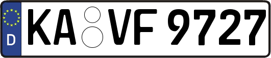 KA-VF9727