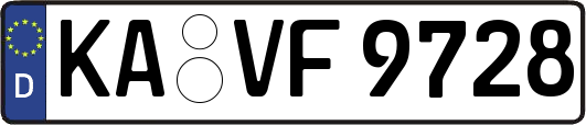 KA-VF9728
