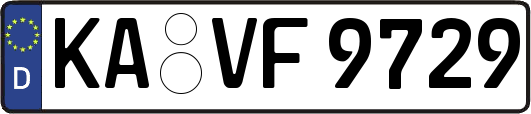 KA-VF9729