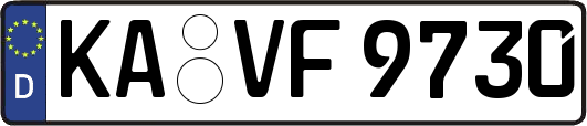 KA-VF9730