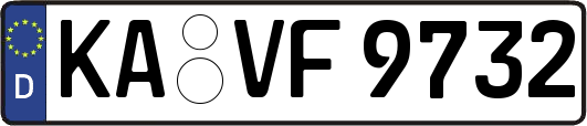 KA-VF9732