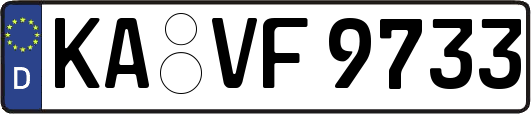KA-VF9733