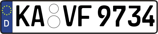 KA-VF9734